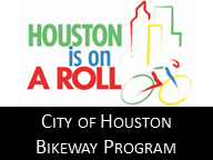City of Houston Bikeway Program