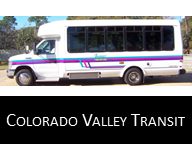 Colorado Valley Transit