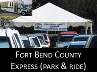 Fort Bend County Express
