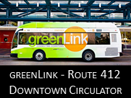 Greenlink Rte 412