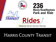 Harris County Transit