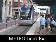 METRO Light Rail