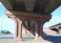Example of El Paso construction project.