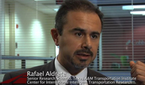 Access Rafael Aldrete&#39;s project interview. - v49n1proj-video-aldrete