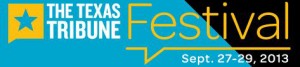 Texas Tribune Festival logo