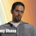 Donny Ohana offering a personal testimonial about ET-2000.