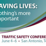 Picture of the traffic safety conference logo