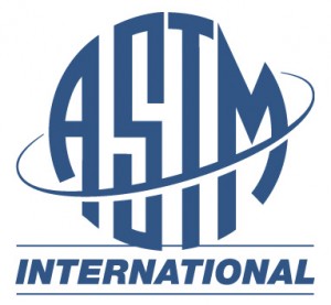 American Society for Testing and Materials International logo