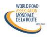 World Road Association logo
