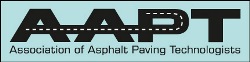 Association of Asphalt Paving Technologists logo