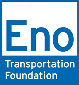 Eno Foundation logo
