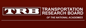 Transportation Research Board logo