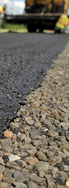 Warming Up to New Ideas: The Pros and Cons of Warm-Mix Asphalt — Texas ...