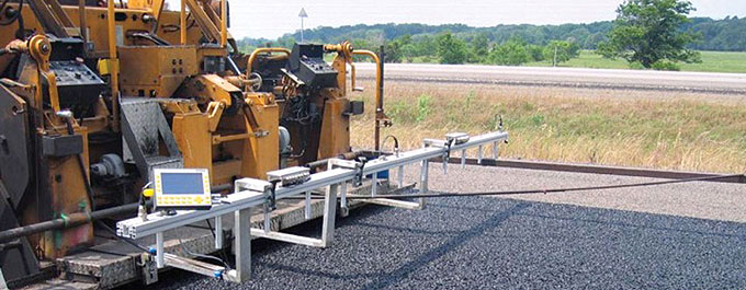 TTI Turns Up the Heat on Asphalt Cold Spots — Texas A&M Transportation ...