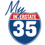 My35 logo