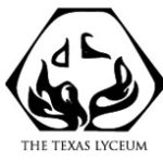 The Texas Lyceum logo