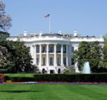 Picture of White House
