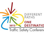 Traffic Safety Conference logo