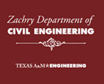 Zachary Department of Civil Engineering--Texas A&M Engineering