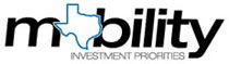 Mobility Investment Priorities - project logo
