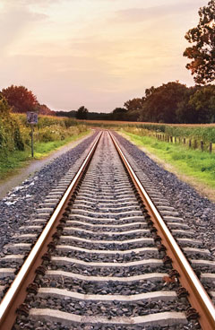 Revisiting Rural Rail Districts — Texas A&M Transportation Institute