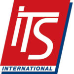 ITS International logo