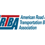 ARTBA (American Road & Transportation Builders Association) logo