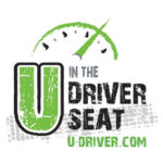 U in the Driver Seat. U-driver.com.