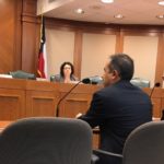 Aldrete and Goodin testify