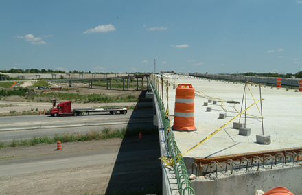 Workshop on Accelerated Road Construction Paves Way for Future Research ...