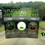Teen Driver app