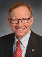 Mike Carrell photo