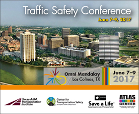 2017 Traffic Safety Conference website