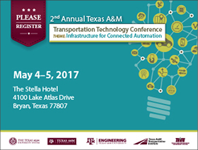 The Second Annual Transportation Technology Conference website