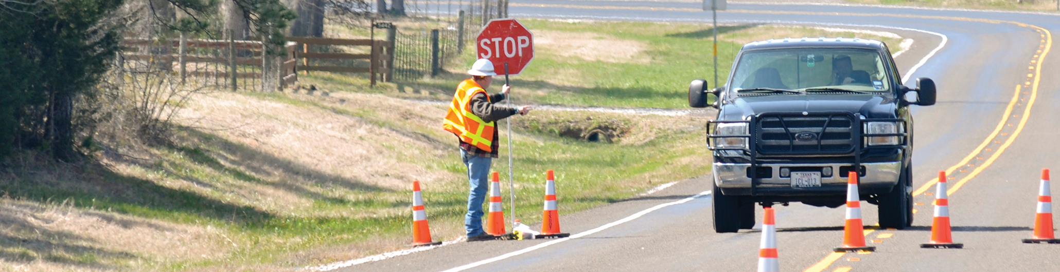 TTI, ARTBA Celebrate 20 Years of the Work Zone Safety Information