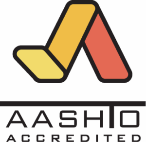 AASHTO Accreditation Scope