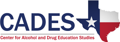CADES Center for Alcohol and Drug Education Studies