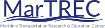MarTREC, Maritime Transportation Research & Education Center