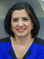 Monica Lombraña photo