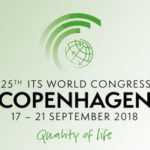 25th ITS World Congress | Copenhagen | 17-21 September 2018 | Quality of Life