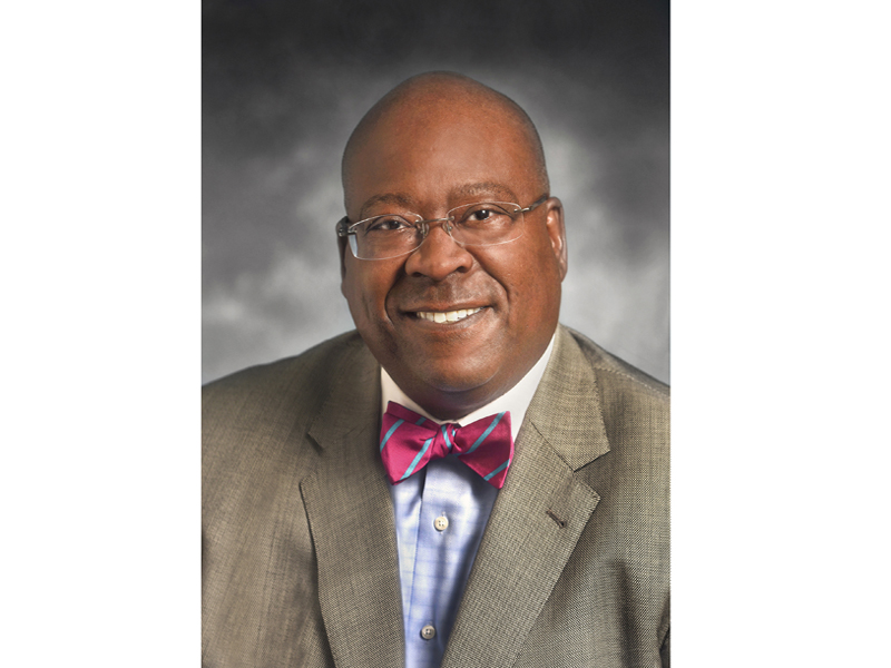 Winfree Featured in Bloomberg CityLab Article — Texas A&M