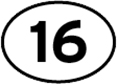 State Highway 16