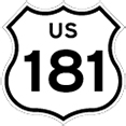 U.S. Highway 181