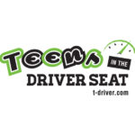 Teens in the Driver Seat logo
