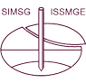 International Society of Soil Mechanics and Geotechnical Engineering logo