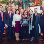 Andrade Joins Texas Transportation Hall of Honor