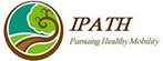 International Professional Association for Transport & Health (logo)