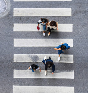 Tips to Stay Be a Safe Pedestrian in 2020 (and Beyond) — Texas A&M ...