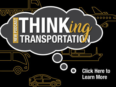 Think Transportation Logo