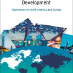 "International Trade and Transportation Infrastructure Development: Experiences in North America and Europe" book cover